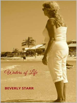 cover image of Waters of Life